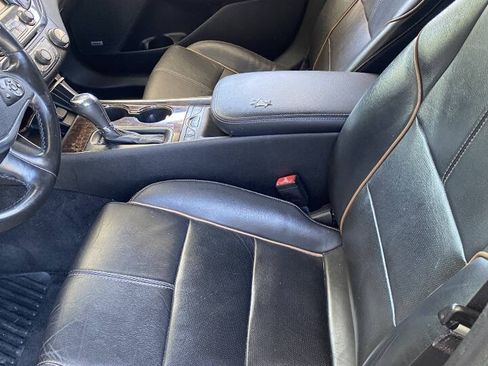 Used 2014 Chevrolet Impala LTZ FWD image 17