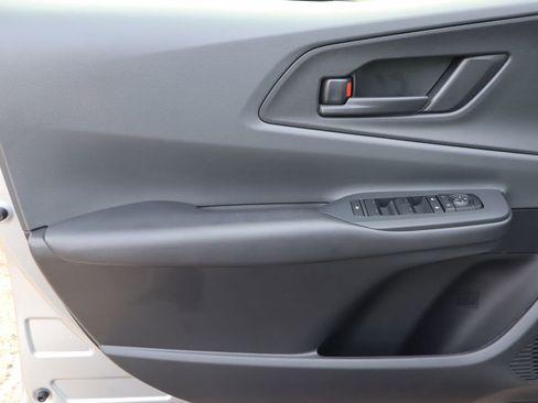 Certified 2025 Toyota Prius LE image 23