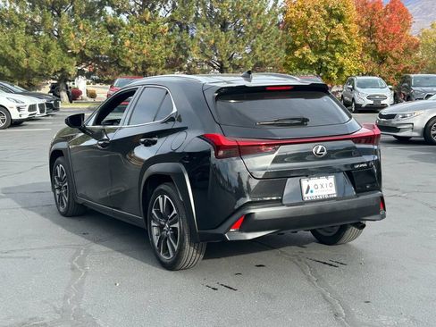 Used 2019 Lexus UX 200 w/ Accessory Package 2 FWD image 6