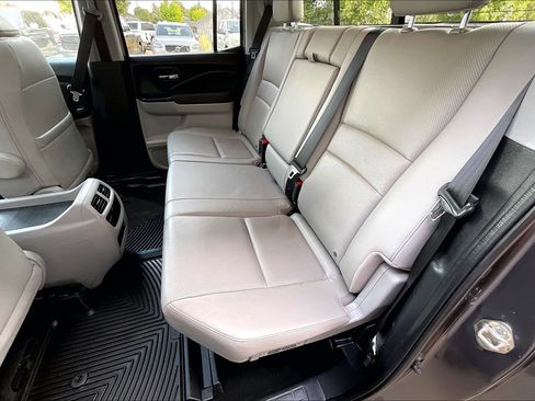 Used 2019 Honda Ridgeline RTL-E image 20