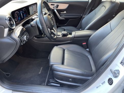 Used 2020 Mercedes-Benz A 220 w/ Premium Package image 18