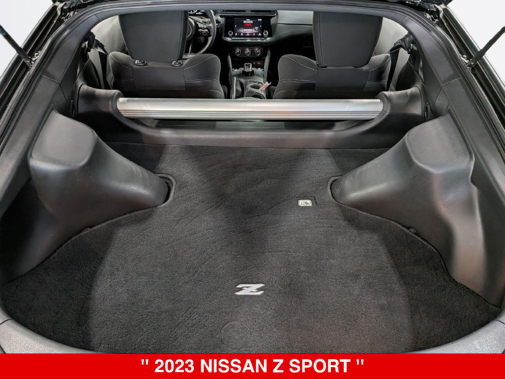 Used 2023 Nissan Z w/ Floor Mat Package RWD image 26