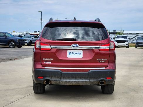 Used 2019 Subaru Ascent Touring AWD/4WD image 14