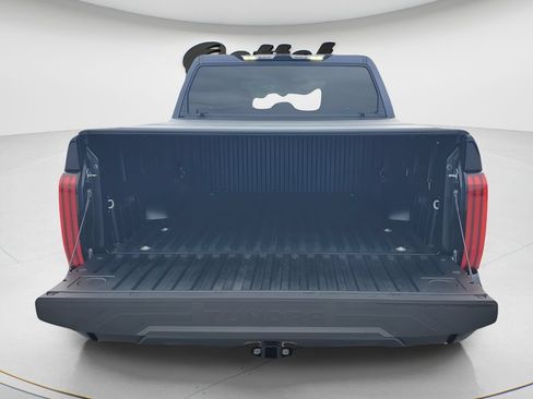 Used 2025 Toyota Tundra SR5 w/ SR5 Convenience Package RWD image 9