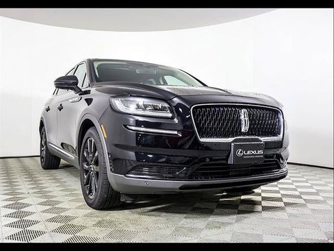Used 2022 Lincoln Nautilus Reserve w/ Equipment Group 201A AWD/4WD image 1