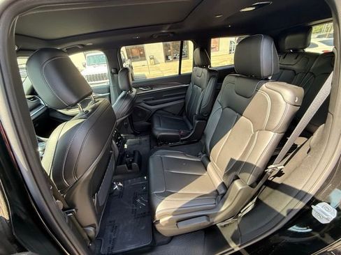 New 2025 Jeep Grand Cherokee L Limited w/ Trailer Tow Package image 20