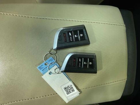 Certified 2024 Acura RDX SH-AWD image 20