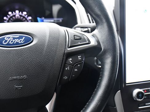 Used 2021 Ford Edge SEL w/ Convenience Package image 34