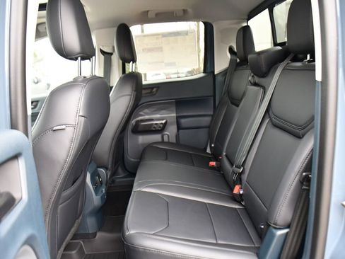 New 2026 Ford Maverick Lariat AWD/4WD image 21