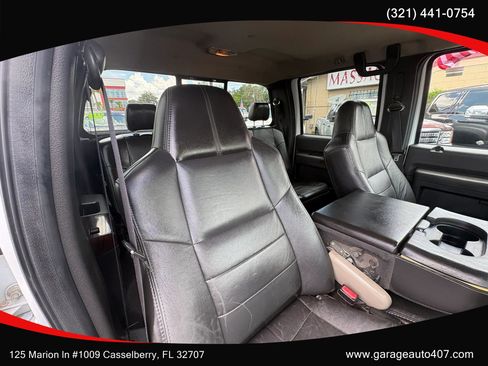Used 2009 Ford F350 Lariat AWD/4WD image 51