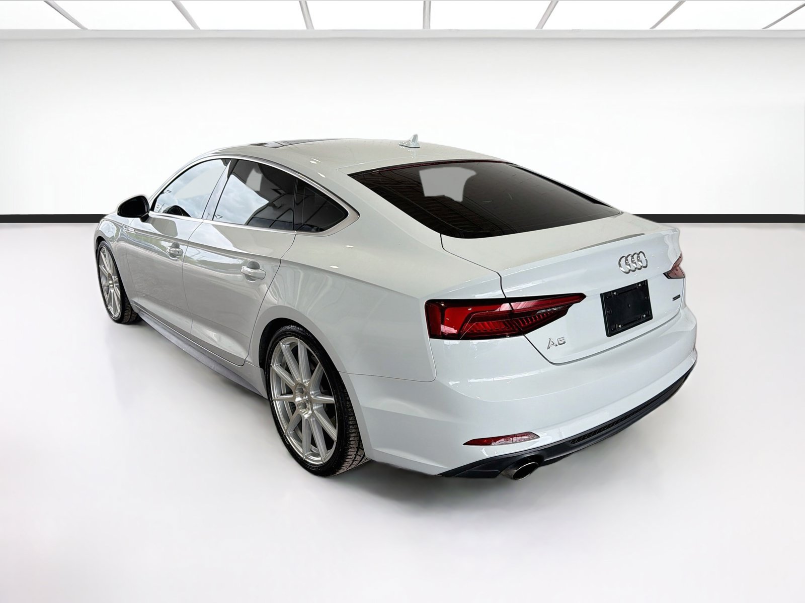 Used 2019 Audi A5 2.0T Premium w/ Convenience Package AWD/4WD image 6