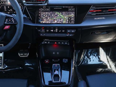 New 2026 Audi RS 3 image 17