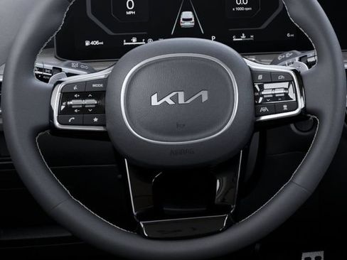 New 2025 Kia Sorento SX Prestige AWD/4WD image 22