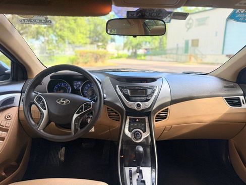 Used 2011 Hyundai Elantra GLS w/ Preferred Equipment Pkg 3 image 13