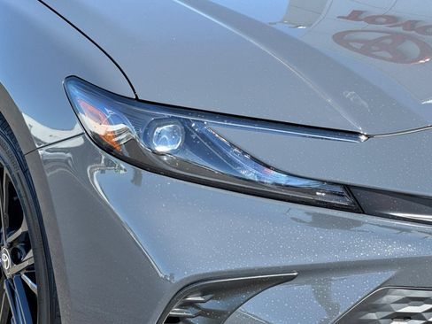 New 2026 Toyota Camry SE w/ Multimedia Upgrade Package FWD image 31