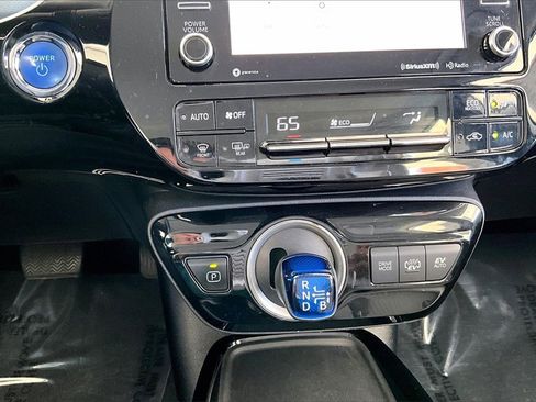 Certified 2020 Toyota Prius Prime LE image 15