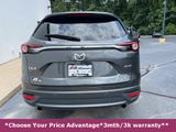 Used 2021 MAZDA CX-9 Touring w/ Touring Premium Package image 4