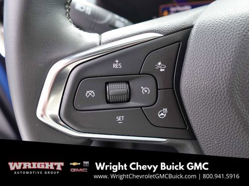 Used 2024 Chevrolet TrailBlazer ACTIV image 15