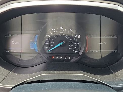 Used 2017 Ford Edge Sport w/ Equipment Group 401A AWD/4WD image 15