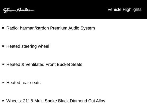 Used 2023 Volvo XC90 B6 Ultimate w/ Protection Package AWD/4WD image 2