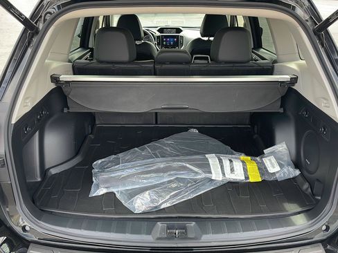 Used 2021 Subaru Forester Limited w/ Popular Package #3 AWD/4WD image 34
