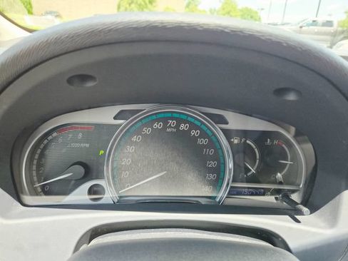 Used 2011 Toyota Venza FWD image 20