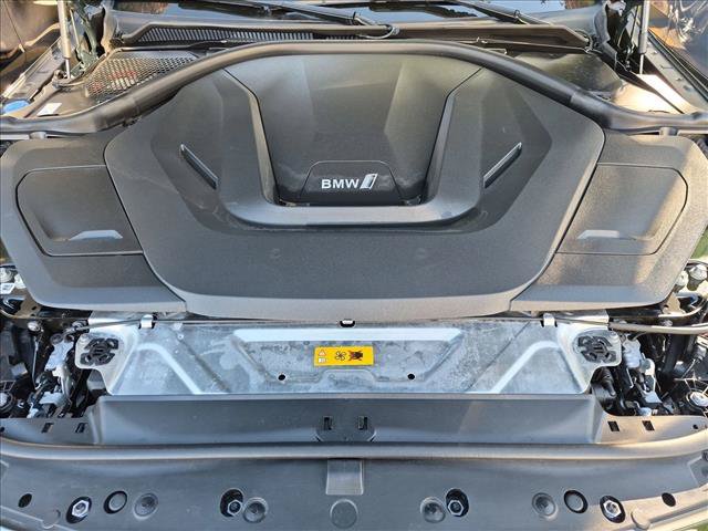 Certified 2024 BMW i4 eDrive35 w/ Premium Package RWD image 24