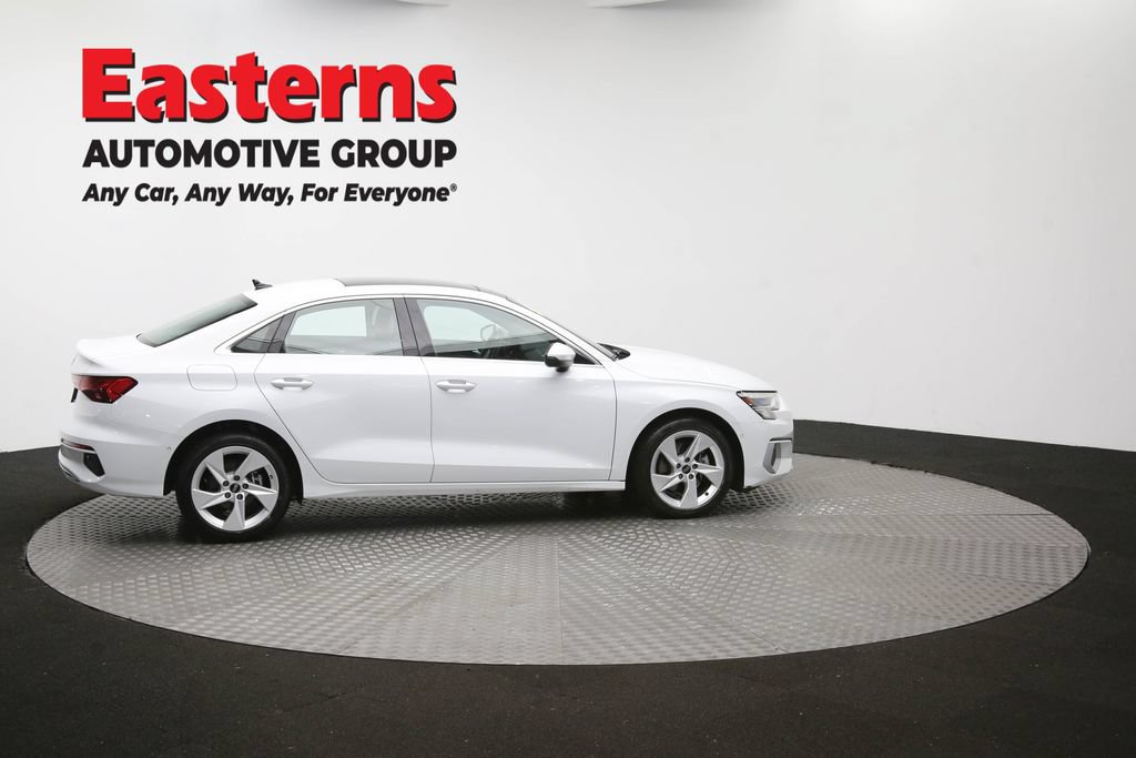 Used 2024 Audi A3 2.0T Premium FWD image 47