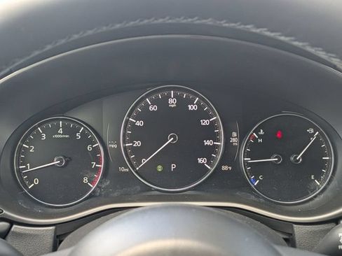 New 2026 MAZDA CX-30 AWD 2.5 S w/ Select Sport Pkg image 15
