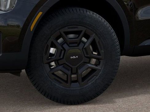 New 2026 Kia Sorento SX Prestige AWD/4WD image 9