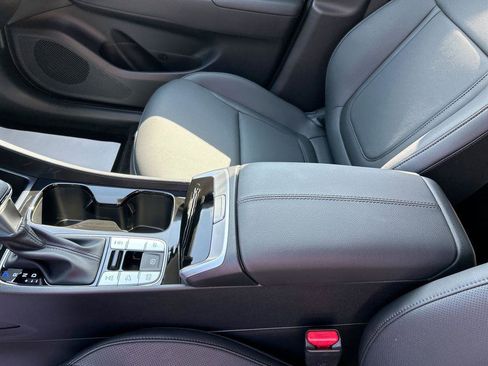New 2026 Hyundai Tucson SEL AWD/4WD image 33
