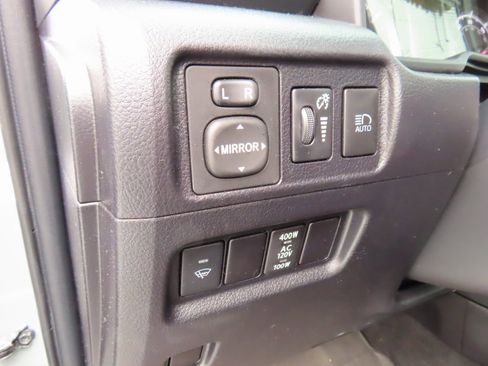 Used 2021 Toyota 4Runner TRD Pro image 18