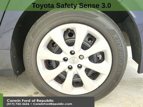Used 2024 Toyota Corolla LE image 10