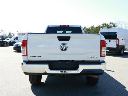 Used 2024 RAM 2500 Big Horn image 7