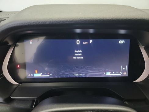 Used 2021 Jeep Grand Cherokee L Laredo AWD/4WD image 18