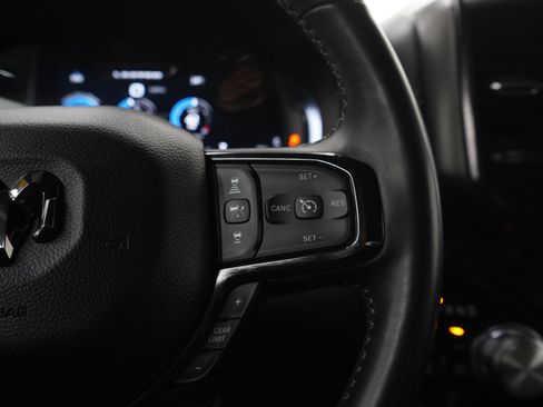 Used 2023 RAM 1500 Limited image 26