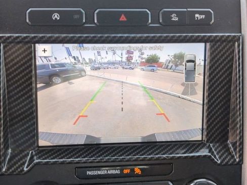 Used 2019 Ford F150 Raptor AWD/4WD image 14