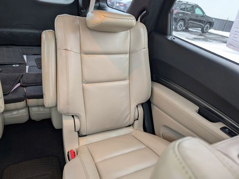 Used 2019 Dodge Durango Citadel image 14