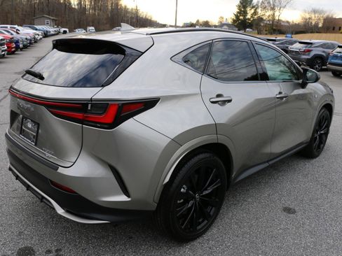 Used 2024 Lexus NX 350 F Sport image 8