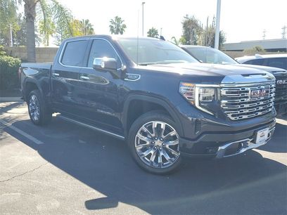 New 2026 GMC Sierra 1500 Denali w/ Denali Reserve Package