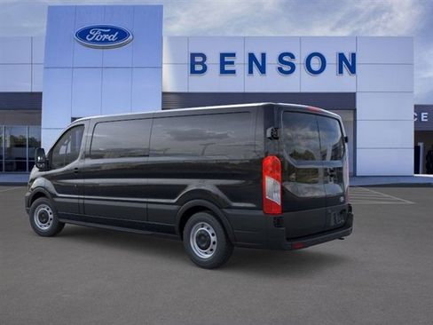 New 2026 Ford Transit 150 Low Roof image 4