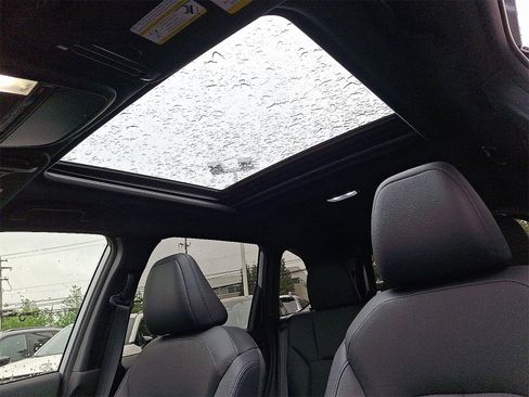 New 2025 Subaru Forester Limited w/ Protection Package (1PH) image 12