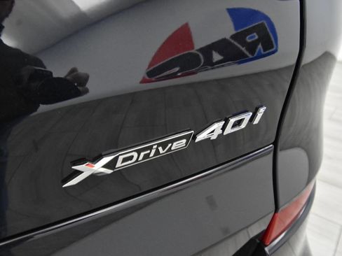 Used 2022 BMW X5 xDrive40i w/ M Sport Package image 34