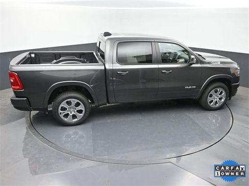 Used 2026 RAM 1500 Big Horn image 36