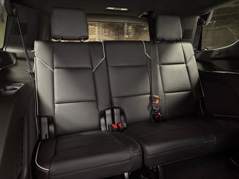 Used 2021 Cadillac Escalade Premium Luxury w/ Driver Assist Tech Package image 40