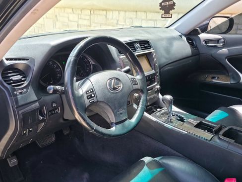 Used 2010 Lexus IS 250 RWD image 8