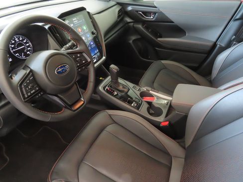 Used 2025 Subaru Crosstrek 2.5i Limited w/ Crosstrek Mirror Package AWD/4WD image 20