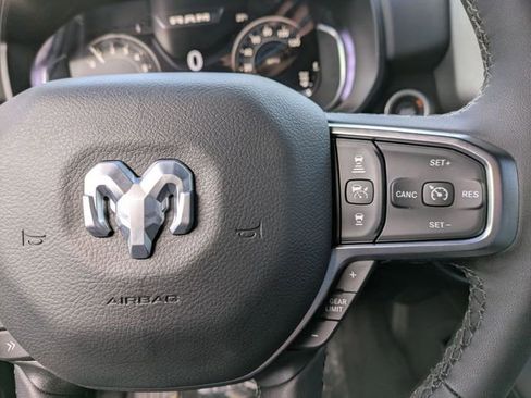 New 2026 RAM 1500 Big Horn AWD/4WD image 14
