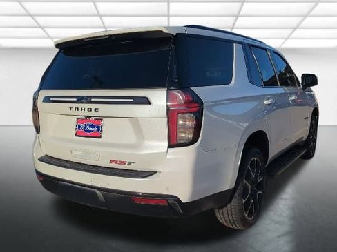 Used 2021 Chevrolet Tahoe RST w/ Luxury Package image 33