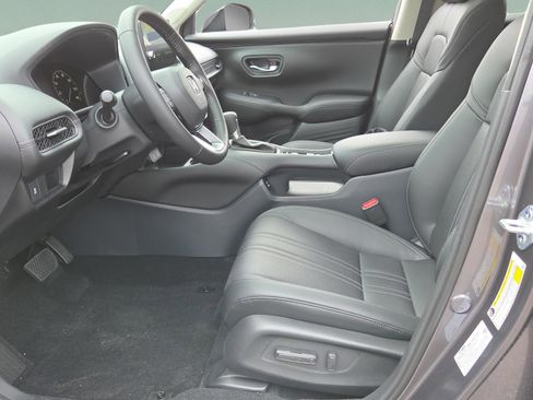 New 2026 Honda HR-V EX-L image 9